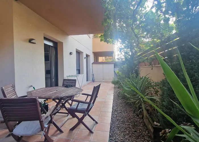 Apartment Bonito Go2Lloret